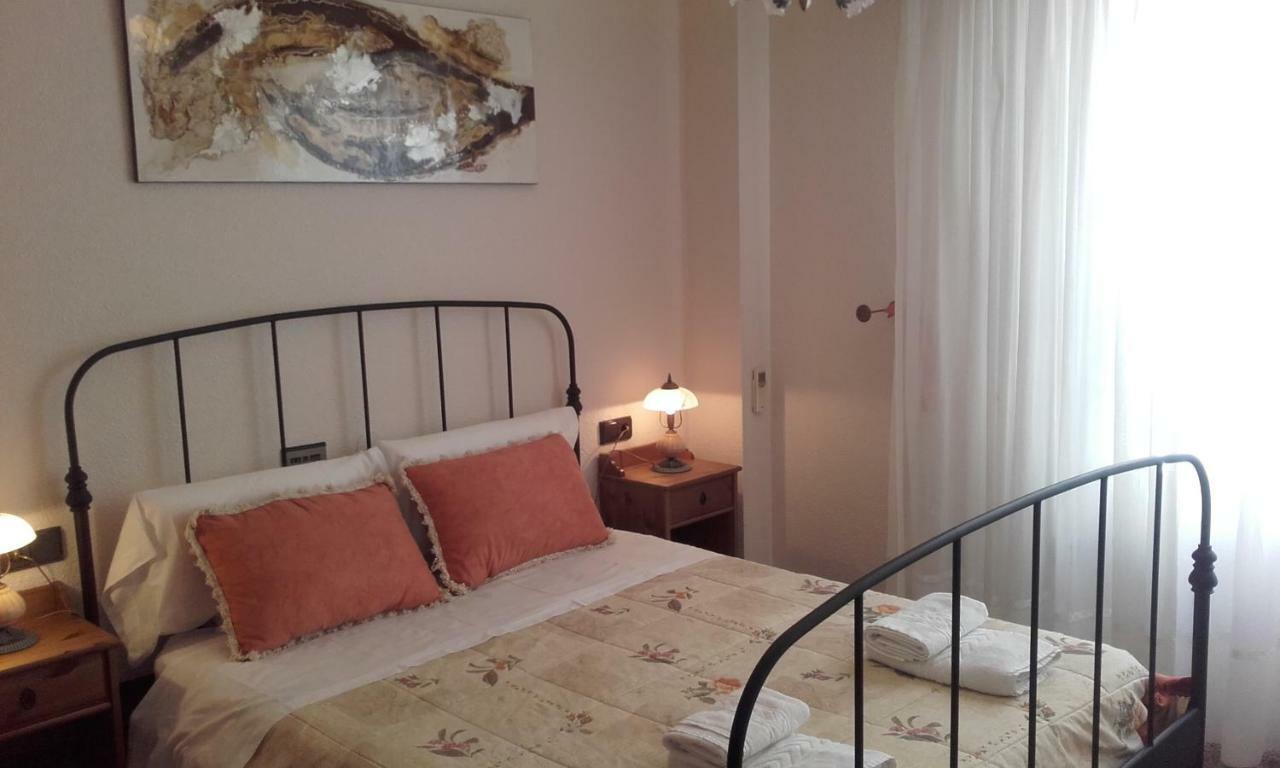 Apartament D'paso Elda