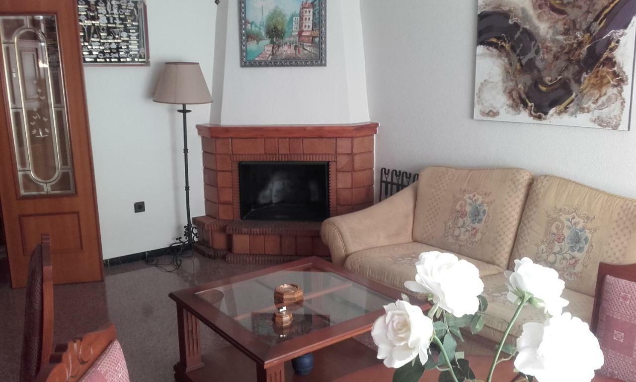 Apartament D'paso