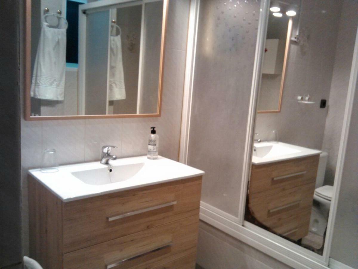 Apartament D'paso Elda