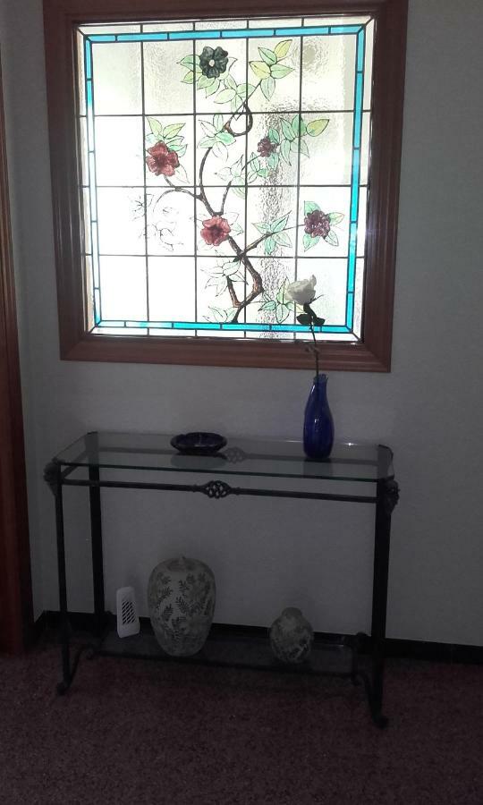 Apartament D'paso