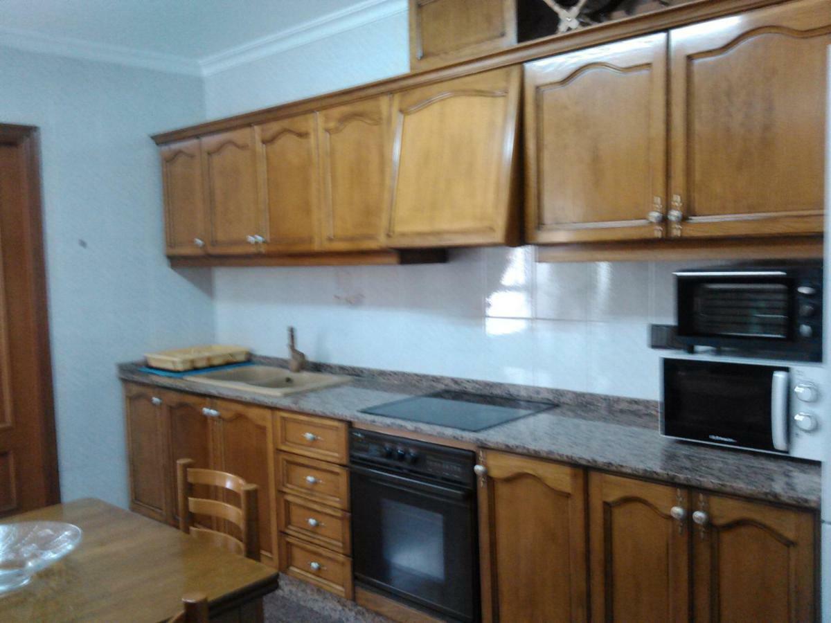 D'paso Apartament *
