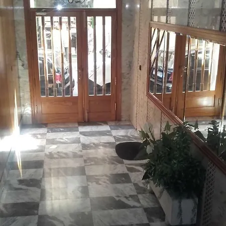 D'Paso Appartement Elda Buitenkant foto