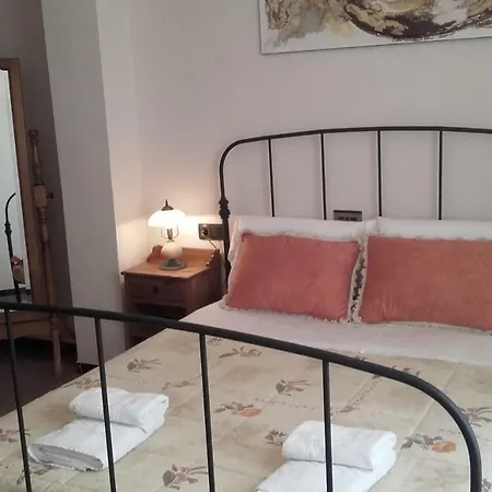 D'Paso Appartement Elda Buitenkant foto