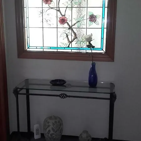 D'Paso Appartement Elda Buitenkant foto