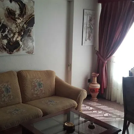 D'Paso Appartement Elda Buitenkant foto