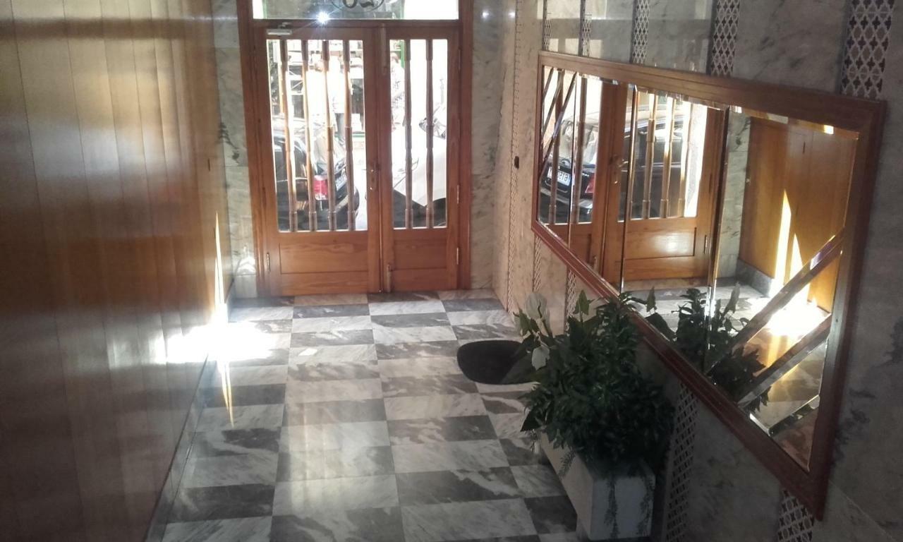 D'paso Appartement