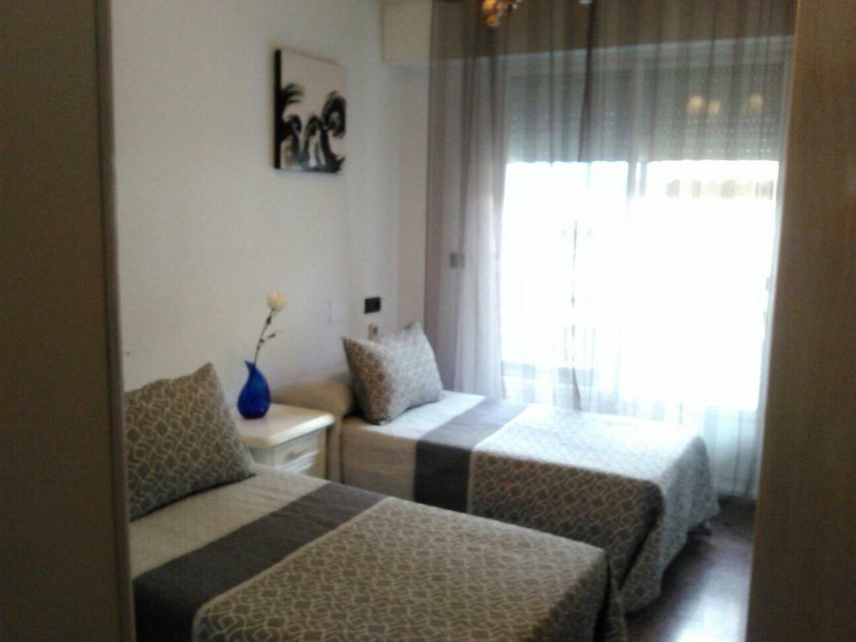 D'paso Appartement