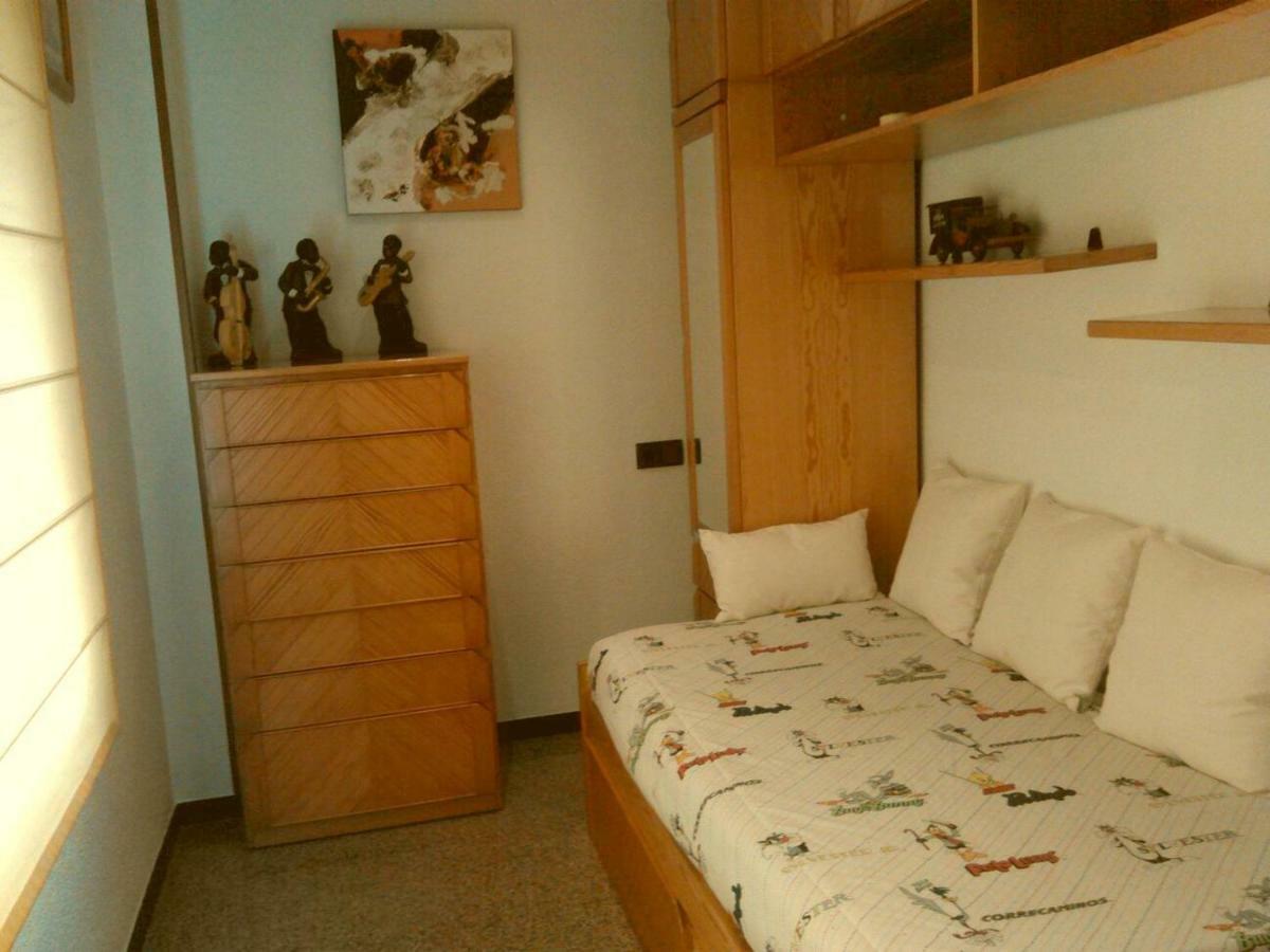 D'paso Appartement Elda