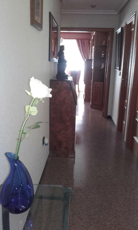 D'paso Appartement Elda