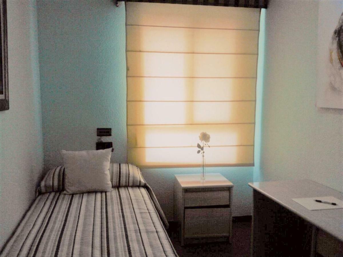 D'paso Appartement *
