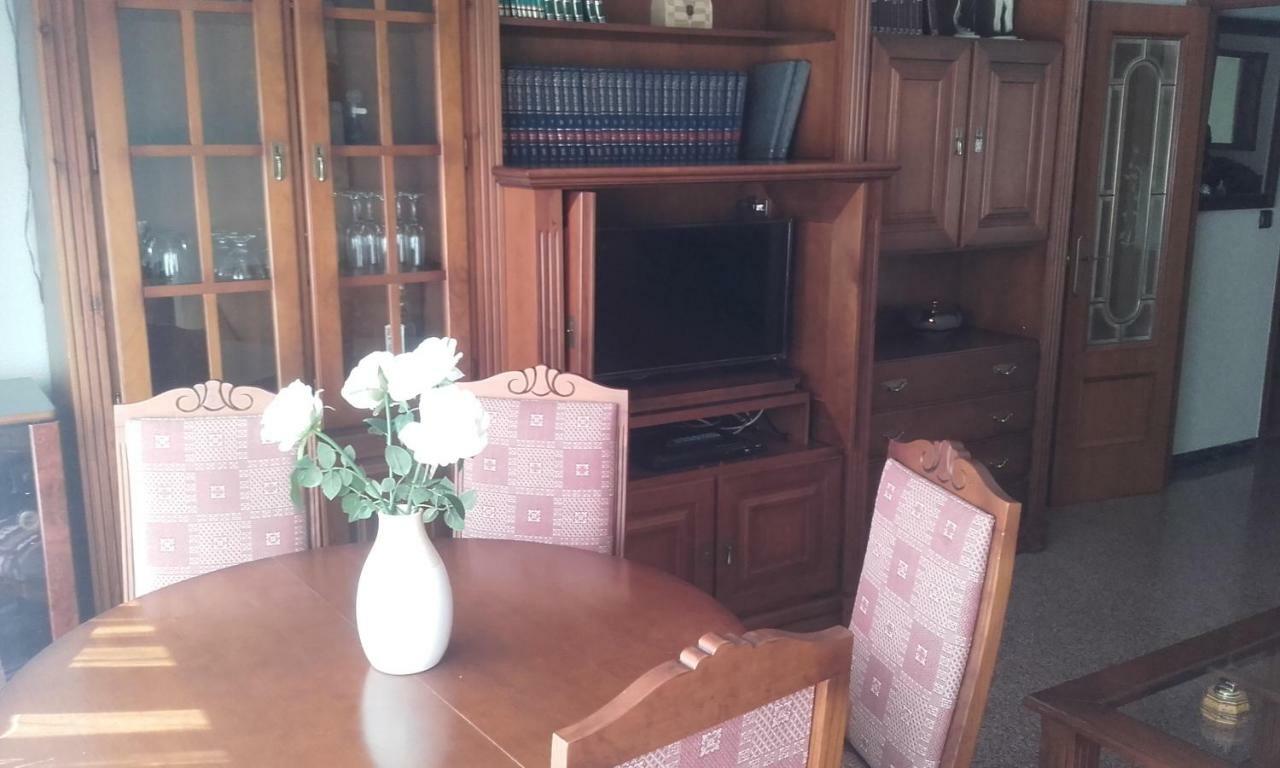 Appartement D'paso *
