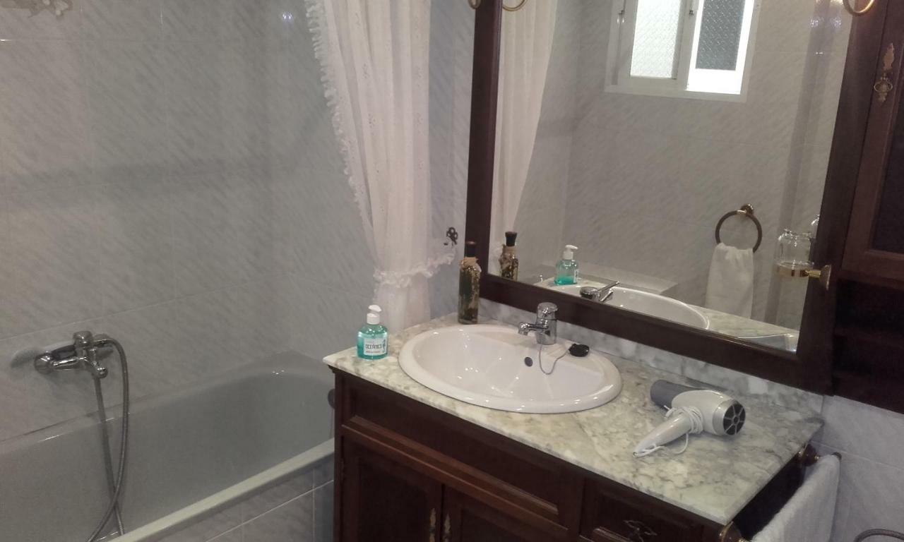 Appartement D'paso *