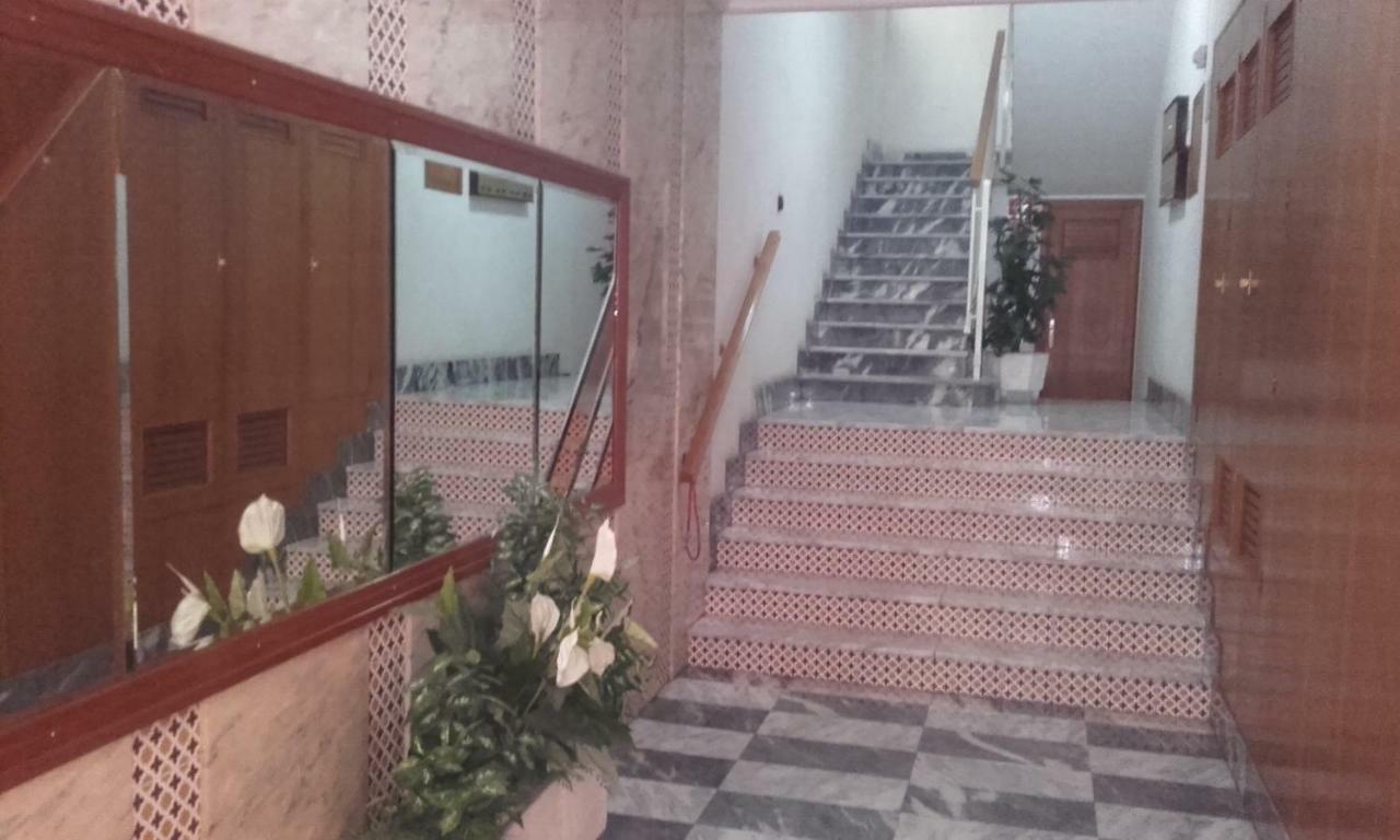 D'paso Appartement *